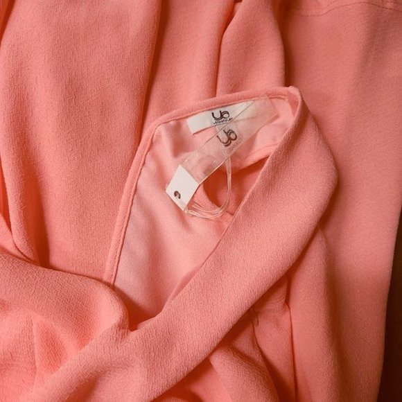 NWT YA Los Angeles Junior Medium dress - Picture 3 of 3